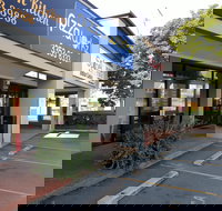 Pizza Workz - Everton Park - Accommodation Batemans Bay