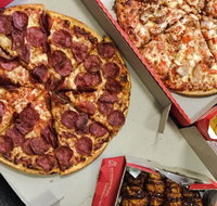 Pizza Hut - St Kilda - Accommodation Batemans Bay