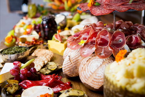 Preston Peak Winery Function Centre - Accommodation Batemans Bay 1