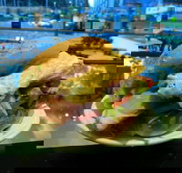 Presse Cafe - Matraville - Accommodation Batemans Bay