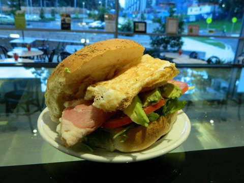 Presse Cafe - Matraville - Accommodation Batemans Bay 0