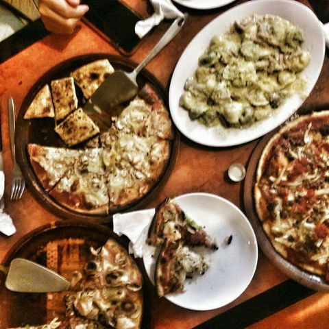 Presto Pizza - Accommodation Batemans Bay 0