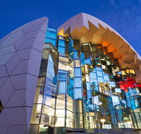 Public at The Dome - Accommodation Batemans Bay