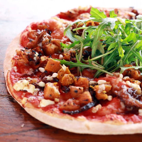 Rocketboy Pizza - Newtown - Accommodation Batemans Bay 0