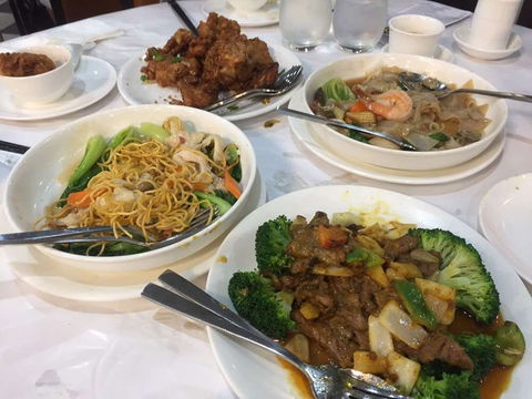 Royal East Chinese Restaurant - Accommodation Batemans Bay 0