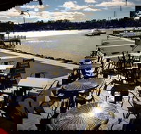 Sam's Pizzeria on the Waterfront - Accommodation Batemans Bay