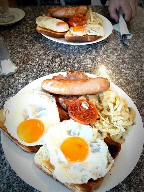 Sarah's Patisserie - Bertram - Accommodation Batemans Bay 0