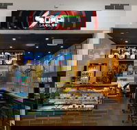 Shinsen Sushi - Bribie Island - Accommodation Batemans Bay