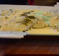 Soprano's Pizzeria Ristorante - Accommodation Batemans Bay