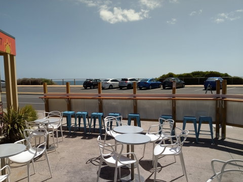 Sourc'd Wine & Coffee Bar - Accommodation Batemans Bay 0