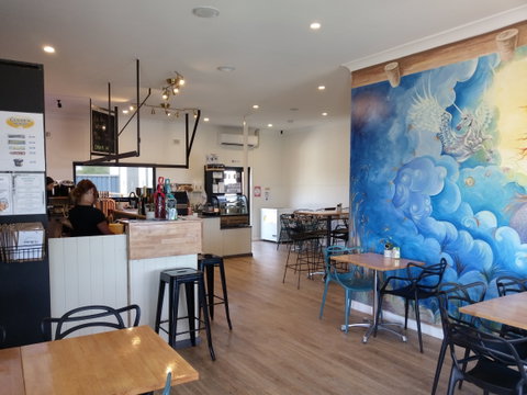 Sourc'd Wine & Coffee Bar - Accommodation Batemans Bay 1