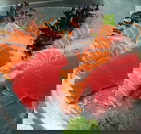 SUSHI Izakaya NARA - Accommodation Batemans Bay