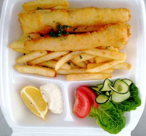 The Corridor Restaurant And Bistro - Accommodation Batemans Bay 0