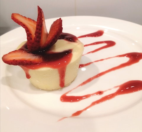 The Corridor Restaurant And Bistro - Accommodation Batemans Bay 1