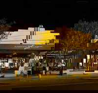 The Cook's Garden - Accommodation Batemans Bay