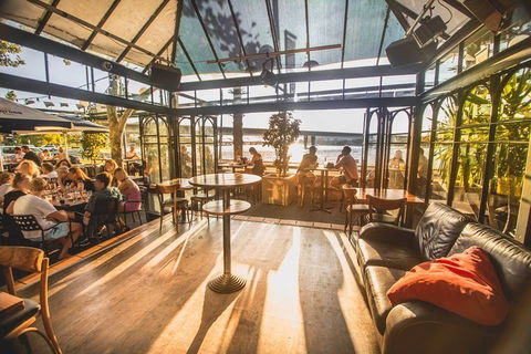 The Left Bank - Accommodation Batemans Bay 0