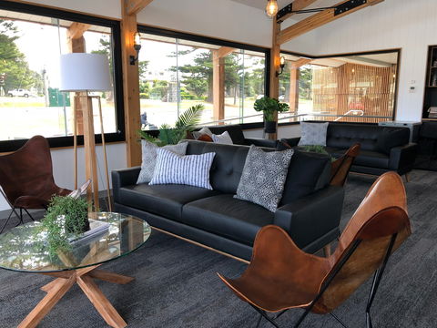 The Wharf At Port Fairy - Accommodation Batemans Bay 2