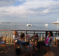The Geelong Boat House - Accommodation Batemans Bay