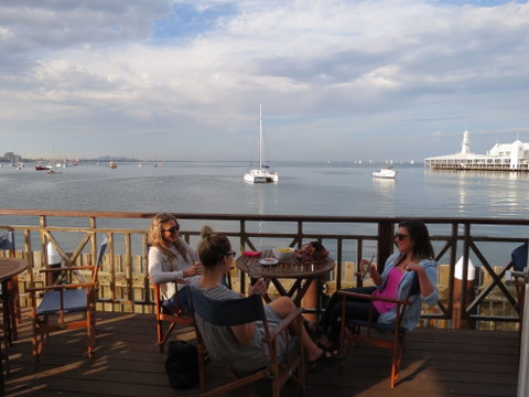 The Geelong Boat House - Accommodation Batemans Bay 0