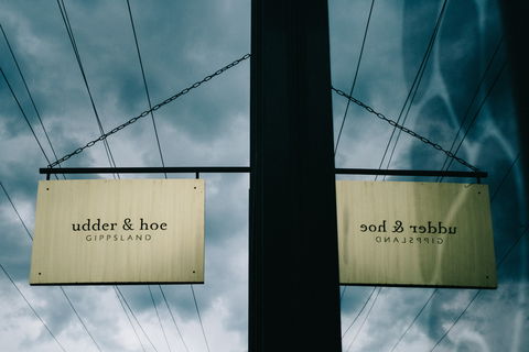 Udder & Hoe - Accommodation Batemans Bay 0