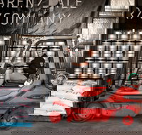 Vale Brewing - Accommodation Batemans Bay