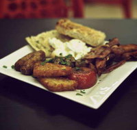 Vee's Cafe - Accommodation Batemans Bay