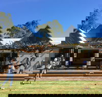 Whistle Post Cellar Door - Accommodation Batemans Bay