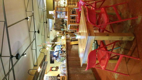 Yahava Koffeeworks & Kwik Koffee - Accommodation Batemans Bay 0