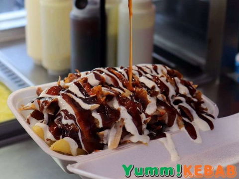 Yumm Kebab - Accommodation Batemans Bay 0