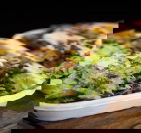 Zambrero Mirrabooka - Mirrabooka - Accommodation Batemans Bay