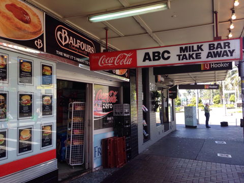 ABC Milk Bar Takeaway - Accommodation Batemans Bay 0