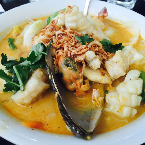 Absolute Thai - Tuggerah - Accommodation Batemans Bay 0