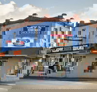 Albert Road Store and Take Away - Accommodation Batemans Bay