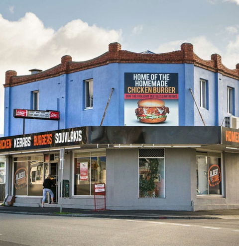 Albert Road Store And Take Away - Accommodation Batemans Bay 0