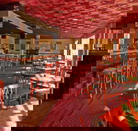 All Seasons Bar  Grill - Accommodation Batemans Bay