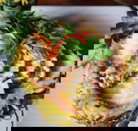 Andaman Thai Restuarant - Accommodation Batemans Bay