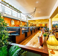 Aunty Ed's Restaurant and Bar - Accommodation Batemans Bay