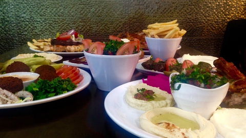 Awafi Charcoal Chickens - Granville - Accommodation Batemans Bay 0