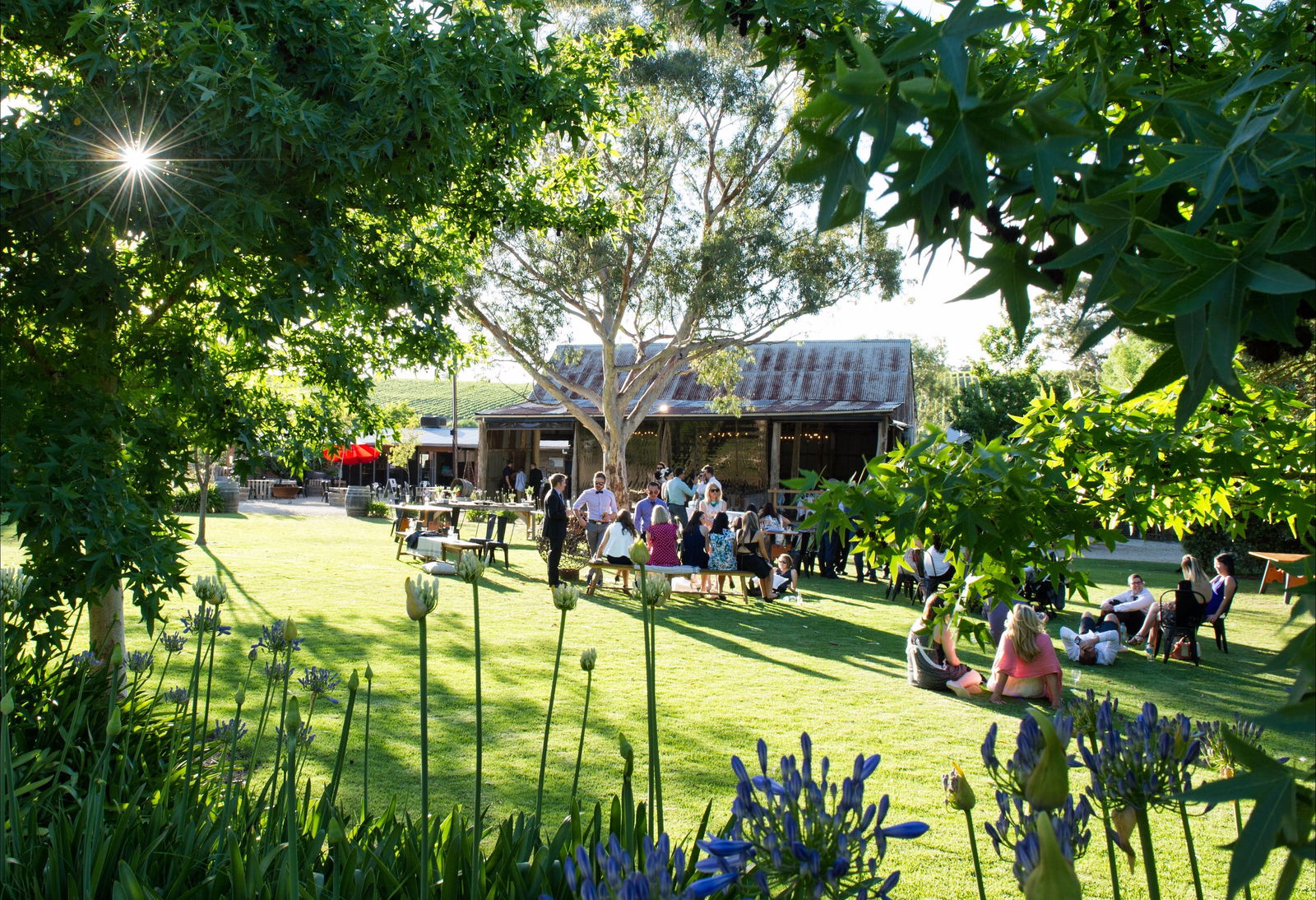 Woodside SA Accommodation Batemans Bay
