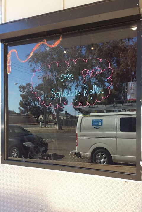 Baxter's Bakery - Accommodation Batemans Bay 0