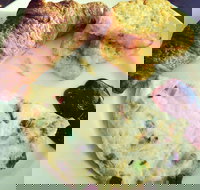 Baygarden Restaurant - Accommodation Batemans Bay