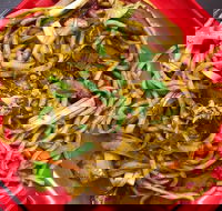 Bundy Rice and Noodles - Accommodation Batemans Bay