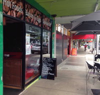 Cafe Bordeaux - Accommodation Batemans Bay