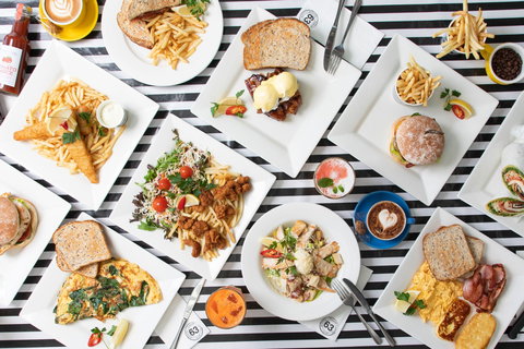 Cafe 63 - Jindalee - Accommodation Batemans Bay 0