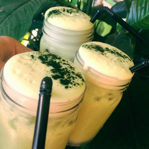 Chillers Cafe - Accommodation Batemans Bay 0