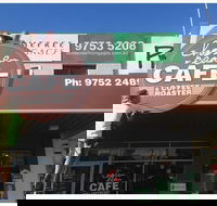 Chosen Bean Cafe - Accommodation Batemans Bay