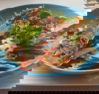 Embers Bar  Grill - Accommodation Batemans Bay