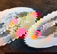 Evolve Organic Caf - Moorooka - Accommodation Batemans Bay