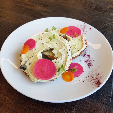 Evolve Organic Café - Moorooka - Accommodation Batemans Bay 0