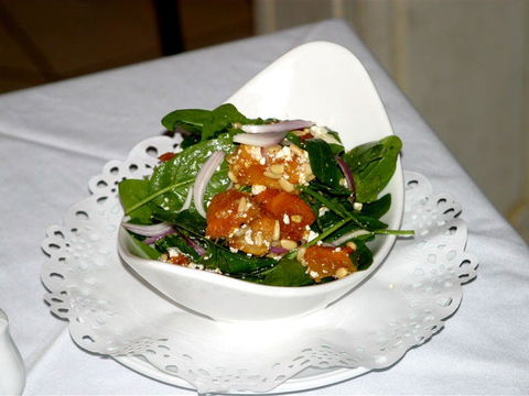 Fernandas Cafe And Restaurante - Accommodation Batemans Bay 1